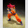 BANDAI SPIRITS S.H.FIGUARTS Dragon Ball  Super [Super Saiyan God Son Goku] Saiyan God Instilled with the Light of Righteous Hearts