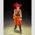 BANDAI SPIRITS S.H.FIGUARTS Dragon Ball  Super [Super Saiyan God Son Goku] Saiyan God Instilled with the Light of Righteous Hearts