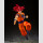 BANDAI SPIRITS S.H.FIGUARTS Dragon Ball  Super [Super Saiyan God Son Goku] Saiyan God Instilled with the Light of Righteous Hearts