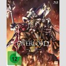 Overlord 4. Staffel Complete Edition [Blu Ray]