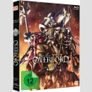 Overlord 4. Staffel Complete Edition [Blu Ray]