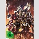 Overlord 4. Staffel Complete Edition [DVD]