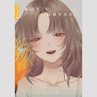 Boys Abyss Bd. 10