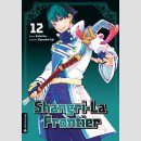 Shangri-La Frontier Bd. 12