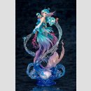 Honor of Kings Statue 1/8 Mermaid Princess Doria 32 cm
