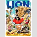 One Piece Color Walk 3 [Lion]