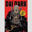 Dai Dark Box-Set [vol. 1-4]