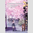 5 Centimeters per Second [Collectors Edition] (One Shot)