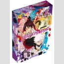 HELLS PARADISE MANGA Komplett-Box [DE]