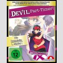 The Devil is a Part-Timer! Die komplette 1. Staffel ++Fan...