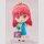 Tokimeki Memorial: Girls Side Nendoroid Actionfigur Shiori Fujisaki 10 cm