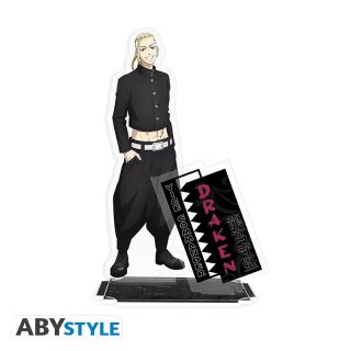 ABYSTYLE ACRYL AUFSTELLER Tokyo Revengers KEN RYUGUJI
