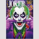 Joker: One Operation Joker Bd. 3 (Ende)