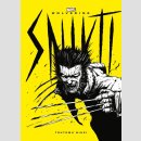 WOLVERINE Snikt (Einzelband)