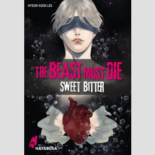 The Beast Must Die: Sweet Bitter [Webtoon] (Einzelband)