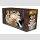 ONE PIECE BOX SET 1 East Blue & Baroque Works (vol. 1 - 23)