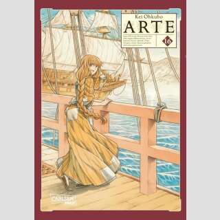 Arte Bd. 16
