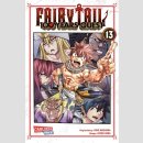 Fairy Tail - 100 Years Quest Bd. 13