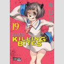 Killing Bites Bd. 19
