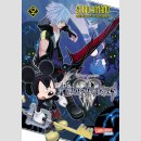 Kingdom Hearts III Bd. 2
