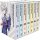 NEON GENESIS EVANGELION Perfect Edition im Sammelschuber Komplett-Set