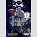 Undead Unluck Bd. 12