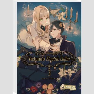 Victorias Electric Coffin Bd. 3 (Ende)