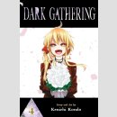Dark Gathering vol. 4