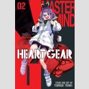 Heart Gear vol. 2