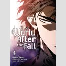 The World After the Fall vol. 4 [Webtoon]