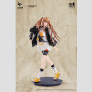 Girls Frontline PVC Statue 1/7 UMP9 Bees Knees 24 cm