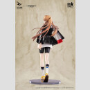 Girls Frontline PVC Statue 1/7 UMP9 Bees Knees 24 cm