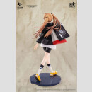 Girls Frontline PVC Statue 1/7 UMP9 Bees Knees 24 cm