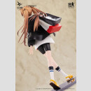 Girls Frontline PVC Statue 1/7 UMP9 Bees Knees 24 cm