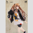 Girls Frontline PVC Statue 1/7 UMP9 Bees Knees 24 cm
