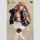 Girls Frontline PVC Statue 1/7 UMP9 Bees Knees 24 cm