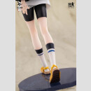 Girls Frontline PVC Statue 1/7 UMP9 Bees Knees 24 cm