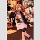 Girls Frontline PVC Statue 1/7 UMP9 Bees Knees 24 cm