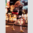 Girls Frontline PVC Statue 1/7 UMP9 Bees Knees 24 cm