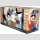 ONE PIECE BOX SET 2 Skypeia & Water Seven (vol. 24 - 46
)