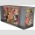 ONE PIECE BOX SET 3 Thriller Bark & New World (vol. 47-70)