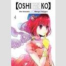 [Oshi No Ko] vol. 4