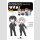 BUNGO STRAY DOGS Wan! vol. 6