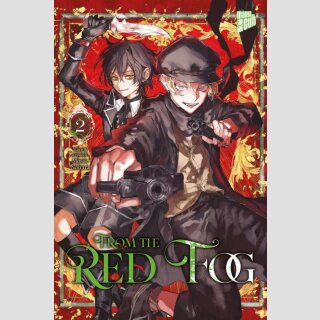 From the Red Fog Bd. 2