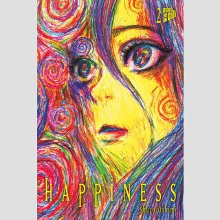 Happiness Bd. 2