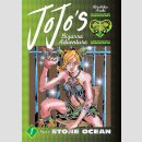 JoJos Bizarre Adventure Part 6: Stone Ocean vol. 1...