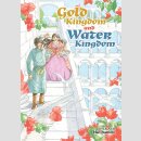 Gold Kingdom and Water Kingdom (One Shot)