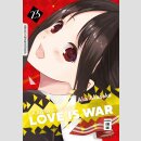 Kaguya-sama: Love is War Bd. 23