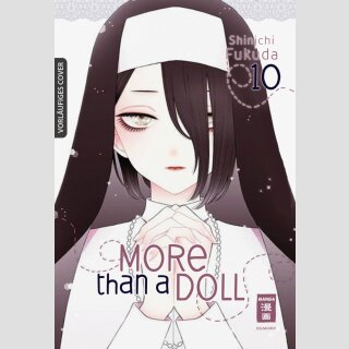 More than a Doll Bd. 11