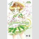 Pretty Guardian Sailor Moon Bd. 4
